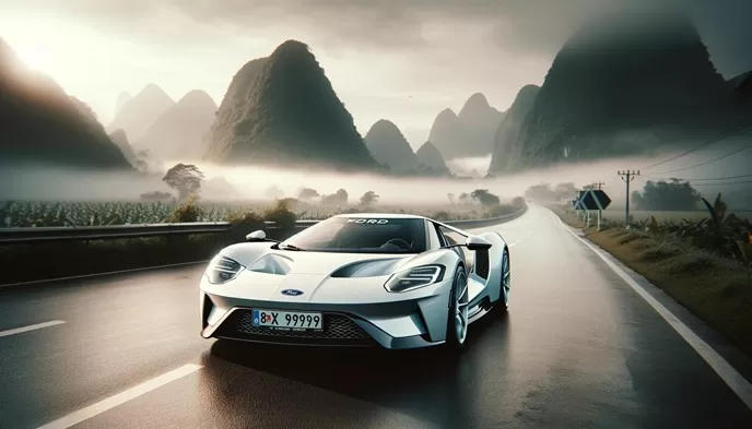 Những điều ít ai biết về biển số xe đẹp Vĩnh Phúc