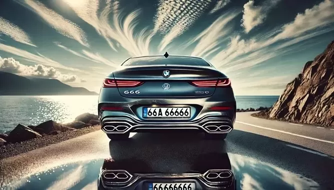 Cách đánh giá biển số xe hợp mệnh giúp bạn gặp nhiều may mắn