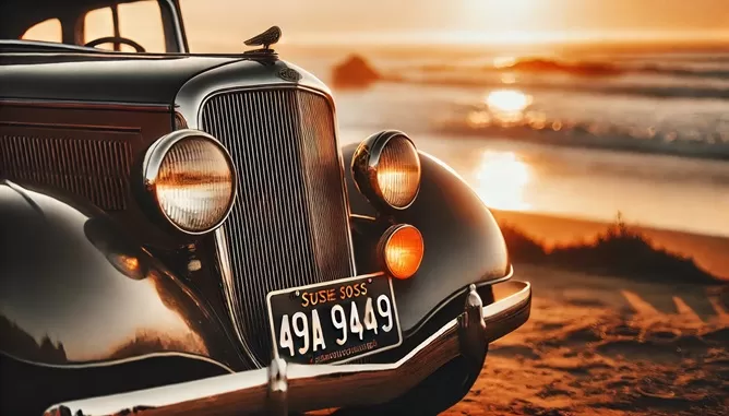 Biển Số Xe Đuôi 49 Có Xấu Không? Phong Thủy và Sự Thật Thú Vị