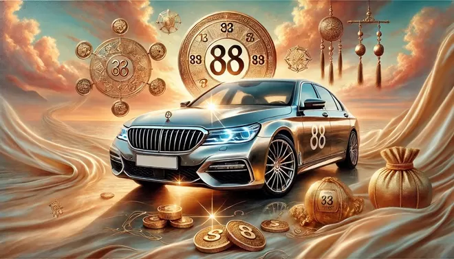 Phong thủy âm dương trong việc luận biển số xe đẹp: Chọn số xe hợp mệnh cho cuộc sống thịnh vượng