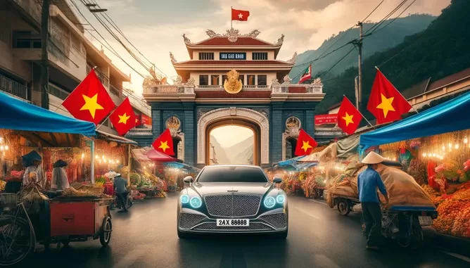 Giá Trị Biển Số Xe Đẹp Lào Cai Trong Giới Chơi Xe: Đẳng Cấp, Phong Thủy và Tài Lộc