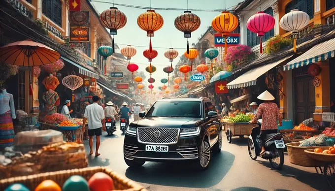 Biển Số Xe Thái Bình Đẹp Nhất: Những Con Số Mang Lại Vận May Cho Chủ Xe