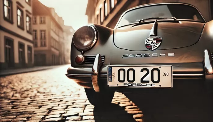 Phân tích chi tiết biển số xe tổng 20: Đẹp hay không?