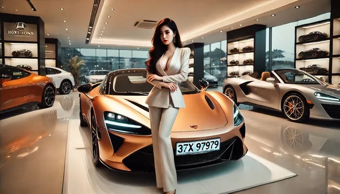 Biển Số Xe Đẹp Nghệ An: Từ Truyền Thống Đến Những Con Số Đặc Biệt