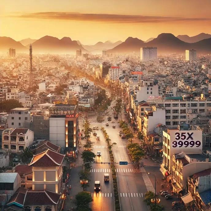 Biển Số Xe Đẹp Tỉnh Ninh Bình: Lý Do Biển Số Đẹp Được Ưa Chuộng