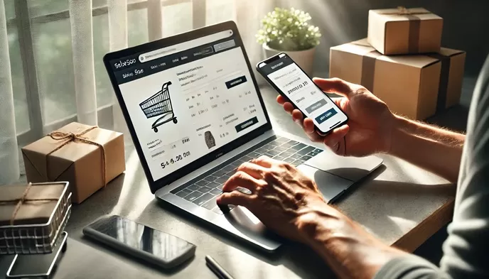 Chính sách thanh toán và quy trình mua hàng tại BIENSOXEDEP.VN