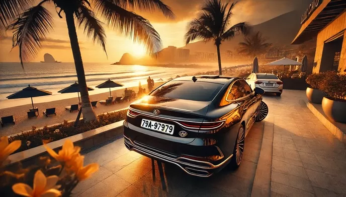 Biển Số Xe Đẹp Khánh Hòa: Bí Quyết Nhận Biết và Định Giá