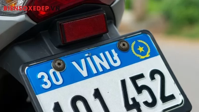 AI Biển Số Xe Đẹp - Ứng Dụng Trí Tuệ Nhân Tạo 2025