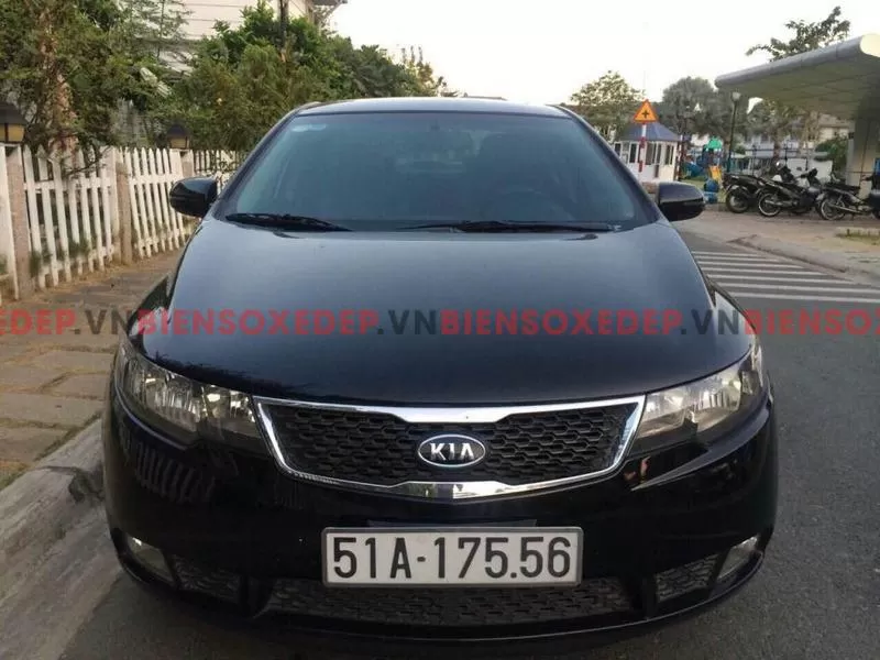 10+ Cách giải mã biển số xe theo phong thủy đơn giản, chính xác