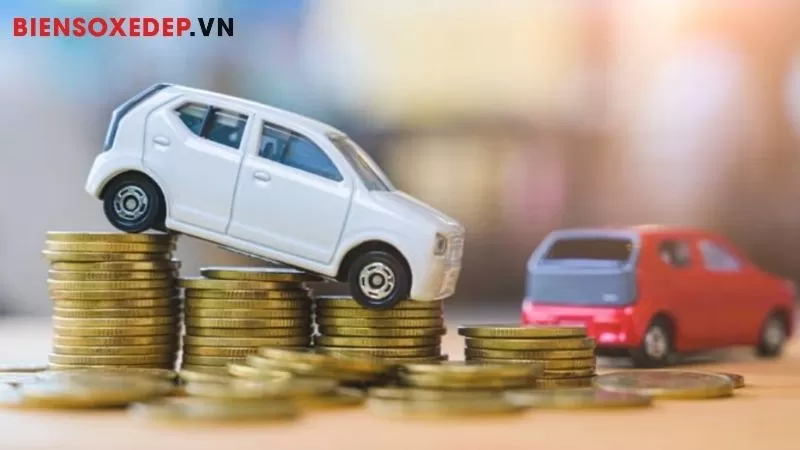 Cập Nhật Bảng Giá Tính Lệ Phí Trước Bạ Ô Tô Mới Nhất