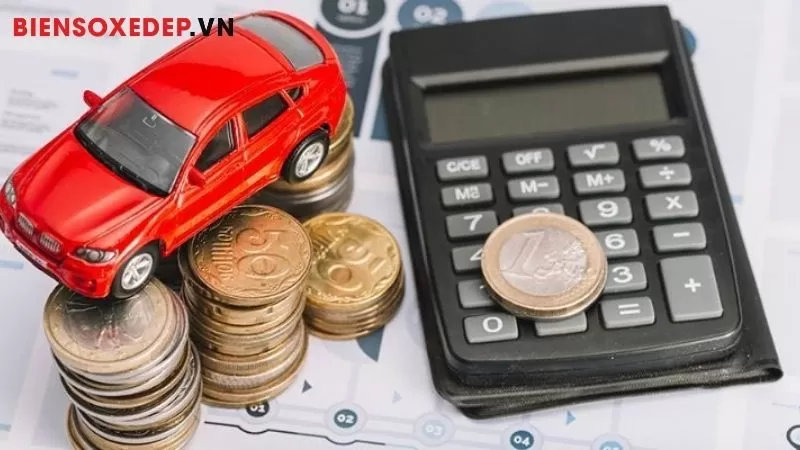 Bảng gi&aacute; t&iacute;nh lệ ph&iacute; trước bạ