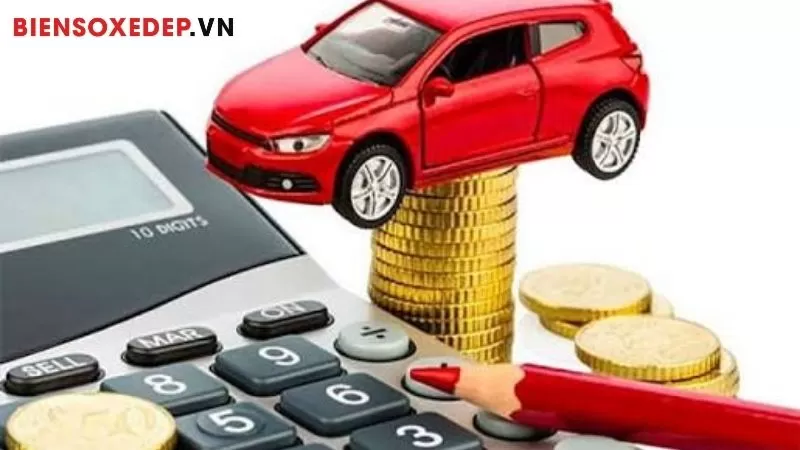Bảng gi&aacute; t&iacute;nh lệ ph&iacute; trước bạ