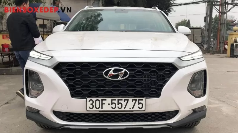 Biển Số Xe Đẹp Hợp Phong Thủy - Chọn Số May Mắn Theo Chuyên Gia Hoàng Kim 68