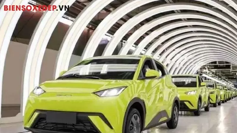 Cách Tính Thuế TTĐB Ô Tô Cho Người Sở Hữu Xe Lần Đầu