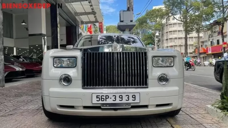Biển Số Thần T&agrave;i 39 &ndash; 79 C&oacute; &Yacute; Nghĩa G&igrave;