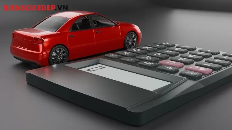 Chính sách xe ô tô du lịch