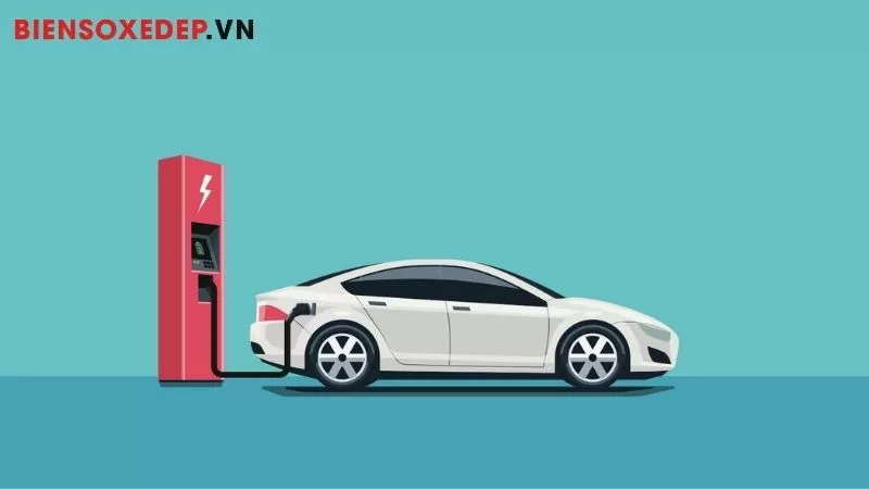 Hướng dẫn đăng ký xe ô tô điện chi tiết, nhanh chóng