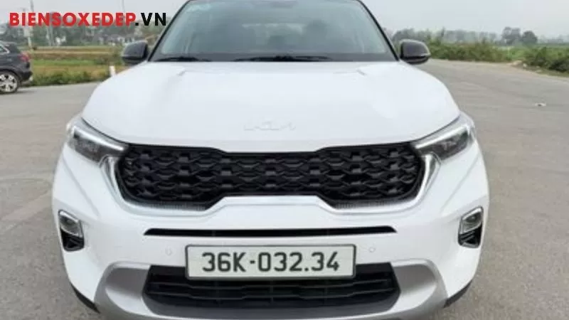 Quy trình đăng ký xe ô tô Kia chính xác và nhanh gọn