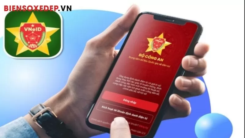 Hướng dẫn đăng ký xe ô tô trực tuyến 2026 từ A đến Z