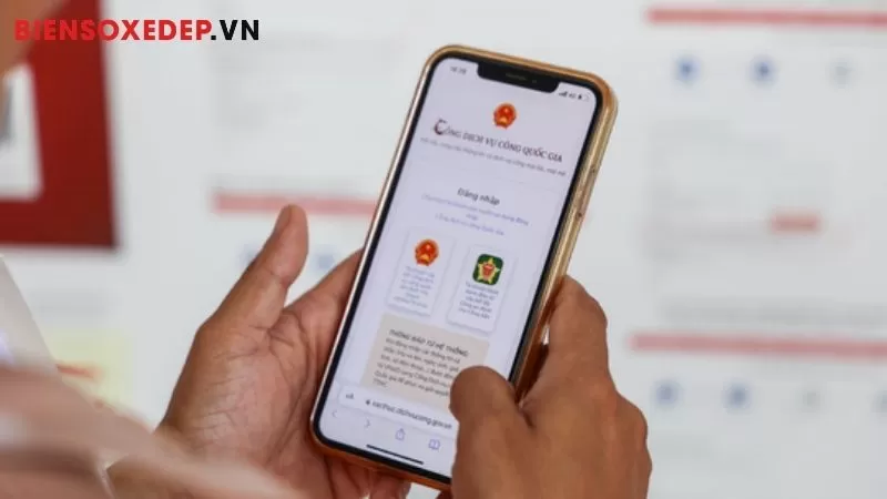 Quy trình đăng ký xe ô tô từ nước ngoài về Việt Nam