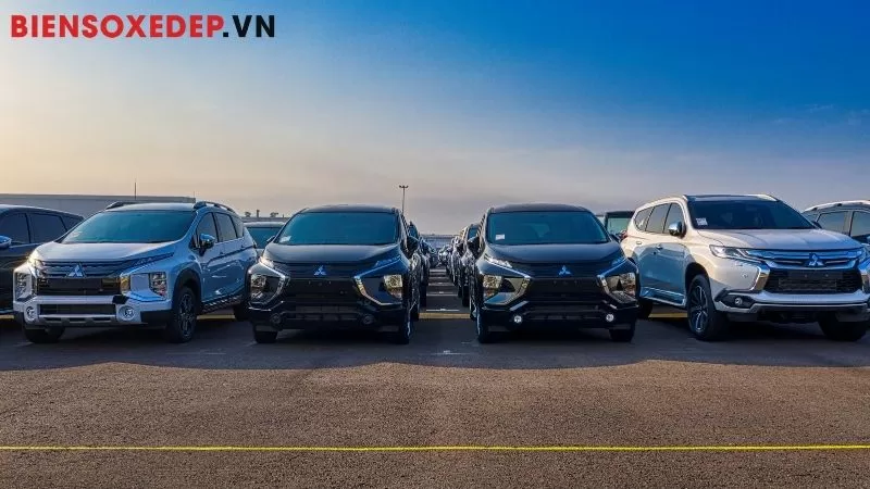 Dự Báo Xe Hơi - Triển Vọng & Cơ Hội Năm 2025