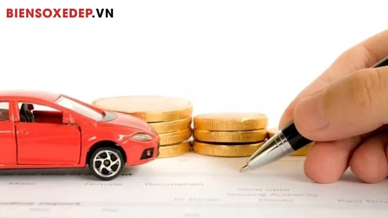 Giảm 30% lệ ph&iacute; trước bạ