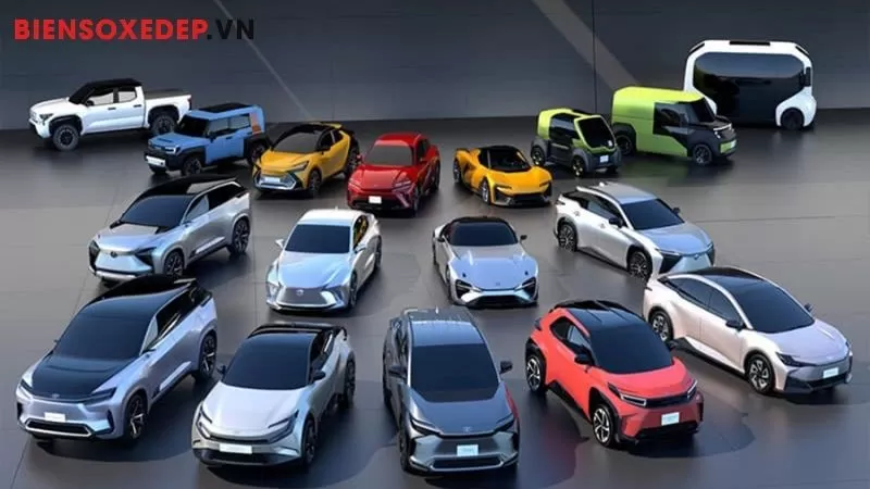 Thông Tin Giảm 30% Phí Cấp Biển Số Cho Người Mua Xe