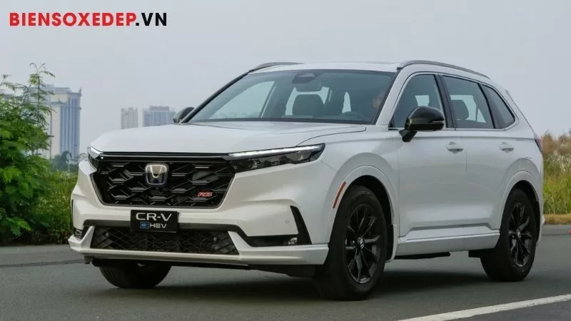 Chính sách giảm thuế nhập khẩu xe hybrid mới áp dụng