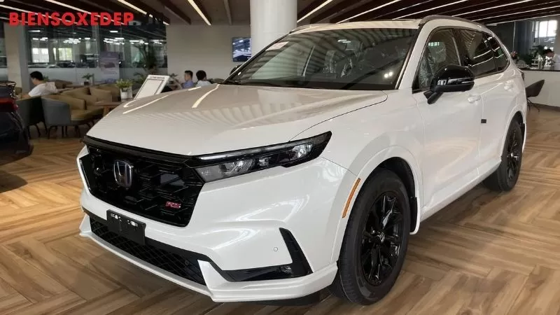 Giảm thuế nhập khẩu xe hybrid