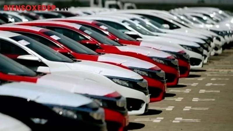 Cách kiểm tra chất lượng xe nhập khẩu trước khi mua