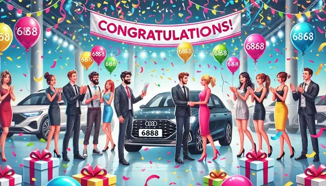 Những Kinh Nghiệm Bấm Biển Số Xe Ô Tô Đẹp Bạn Không Nên Bỏ Lỡ