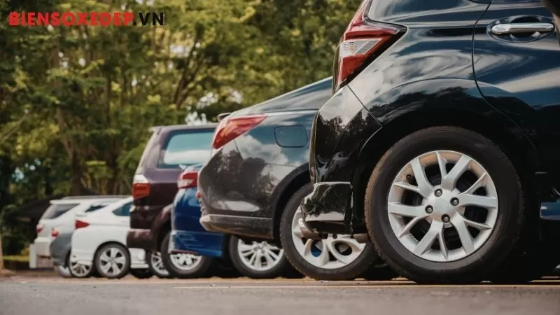 kinh nghiệm đăng ký xe ô tô mới tại các tỉnh thành