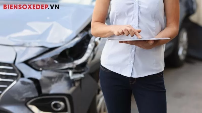Kinh nghiệm đăng ký xe ô tô mới tại HCM thần tốc