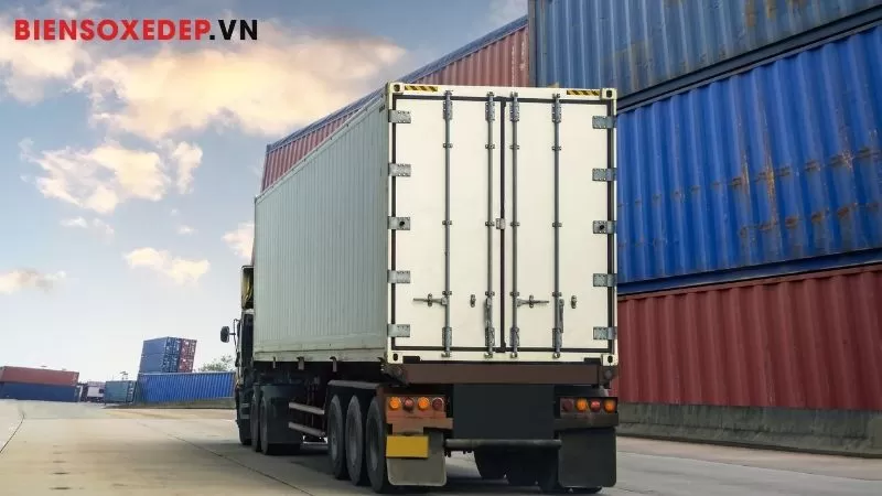 kinh nghiệm đăng k&yacute; xe &ocirc; t&ocirc; mới tại HCM