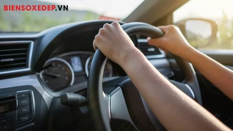 Kinh nghiệm đăng ký xe ô tô mới tại HN chuẩn nhất