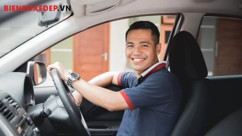 kinh nghiệm đăng k&yacute; xe &ocirc; t&ocirc; mới tại HN