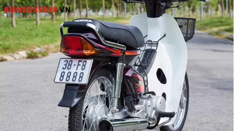 Làm Sao Để Có Biển Số Xe Đẹp? Hướng Dẫn Chi Tiết Từ A Đến Z