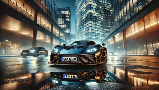 Tại Sao Biển Số Xe Tứ Quý 9 Lại Được Săn Đón Nhiều Nhất Khi Lấy Biển Số Xe Đẹp?