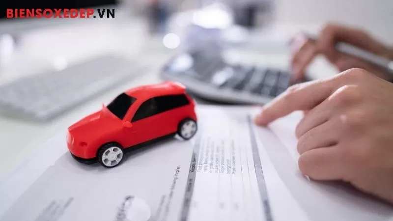 Mức Lệ Phí Trước Bạ Ô Tô Dưới 9 Chỗ Hiện Nay Ra Sao?