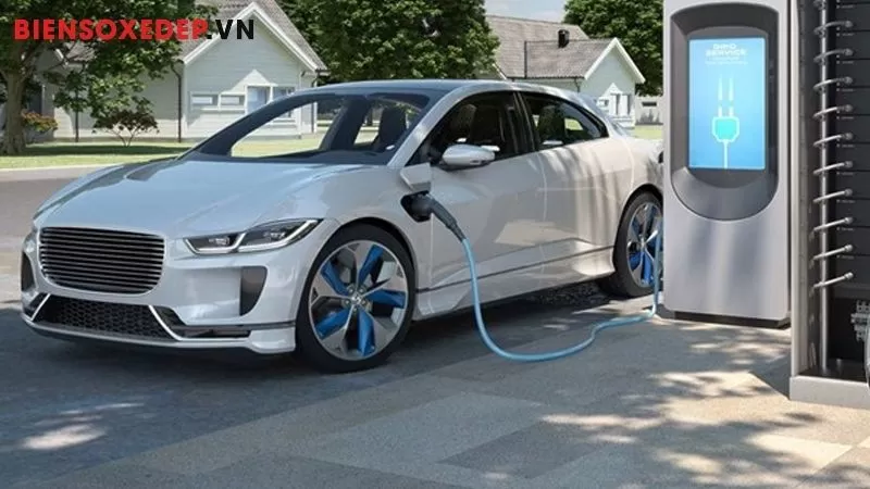 Hướng Dẫn Tính Lệ Phí Trước Bạ Xe Điện Chuẩn Xác Nhất