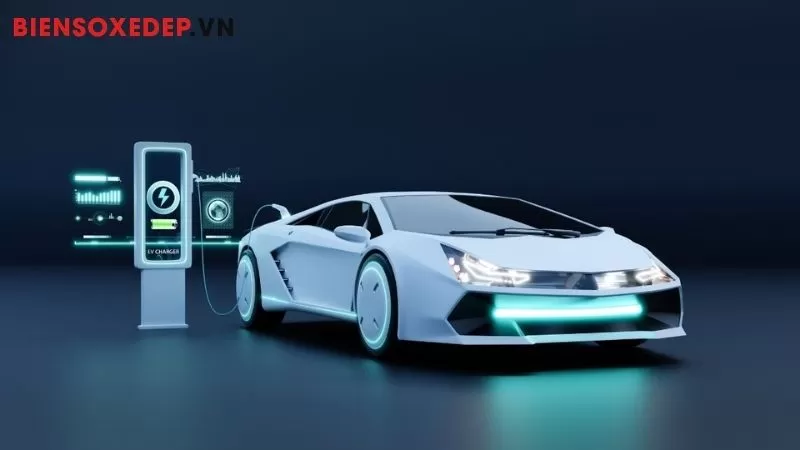 Lệ ph&iacute; trước bạ xe điện