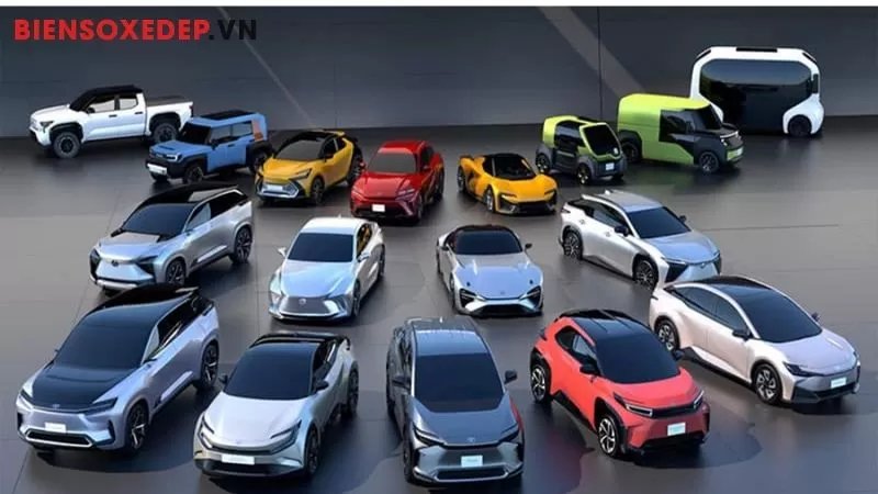 Lệ Phí Trước Bạ Xe Hybrid Tính Thế Nào? Xem Ngay