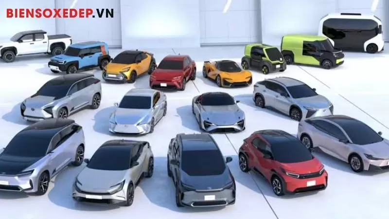 Lệ ph&iacute; trước bạ xe hybrid 