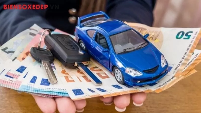 Quy Định Lệ Phí Trước Bạ Xe VAN Mới Nhất Nên Biết
