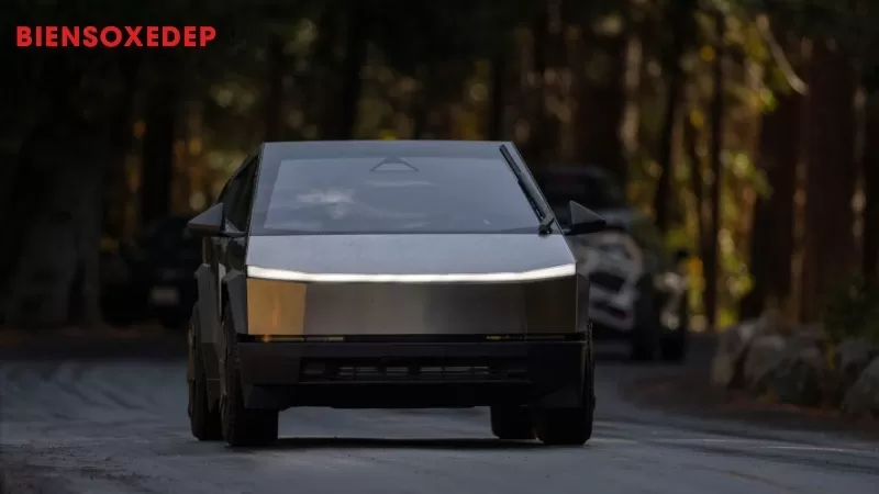  Phát Triển Ô Tô Mới - Công Nghệ Đột Phá Hàng Đầu