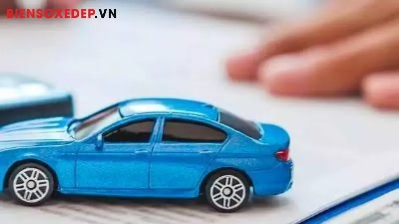 Tổng Hợp Các Khoản Phí Đăng Ký Xe Ô Tô Cho Chủ Xe Mới