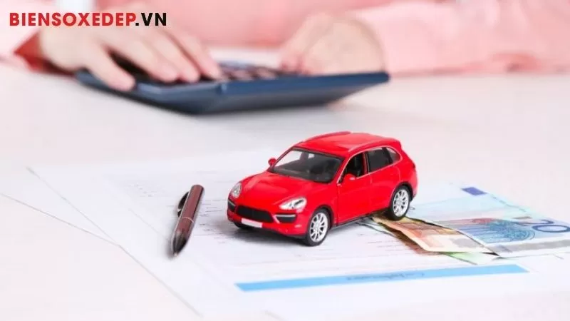 Ph&iacute; đăng k&yacute; xe &ocirc; t&ocirc; nhập khẩu