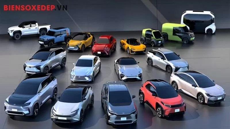 Tăng thuế TTĐB xe lớn