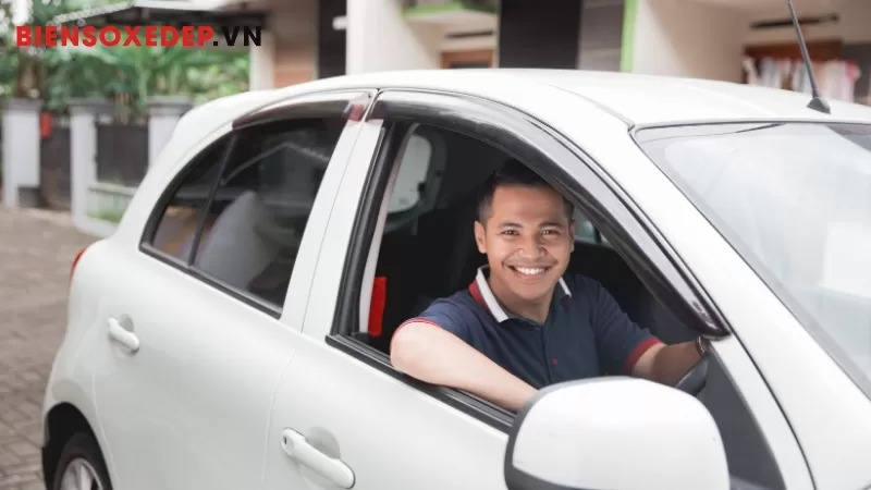 Thị Trường Xe Châu Á 2025 - Phân Tích Xu Hướng Mới