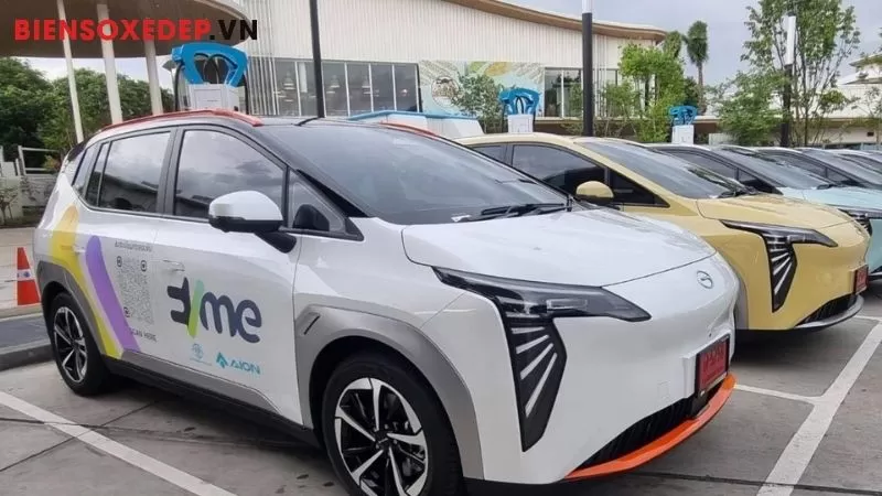 Quy Định Thuế Nhập Khẩu Xe Điện Hiện Nay Thế Nào?